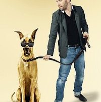 Marmaduke Die Interviews