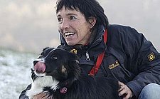 Sprechstunde mit Hunde-Erziehungsexpertin Christine Holst