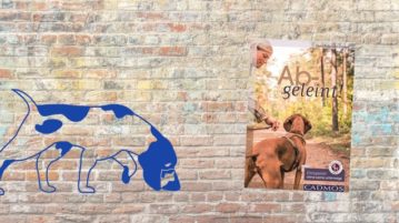 Buch-Rezension Abgeleint! Ines Scheuer-Dinger