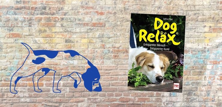 Buch-Rezension Dog Reläx, Pilguj
