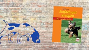 Rezension: ‚Einfach gut erzogen!‘; Petra Krivy & Angelika Lanzerath Einfach gut erzogen! Buch-Rezension