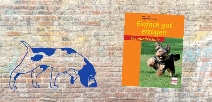 Einfach gut erzogen! Buch-Rezension