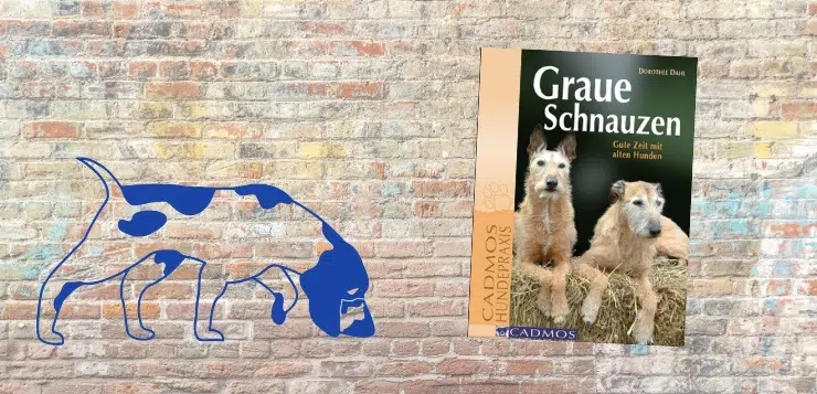 Buch-Rezension "Graue Schnauzen"