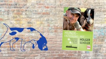 Buch-Rezension Hundeerziehung mit Holger Schüler