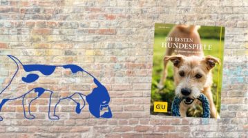 Buch-Rezension Hundespiele, Kirsten Wolf