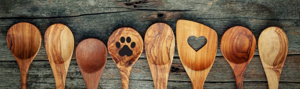 Für Hunde kochen RezepteSammlung » DER HUND