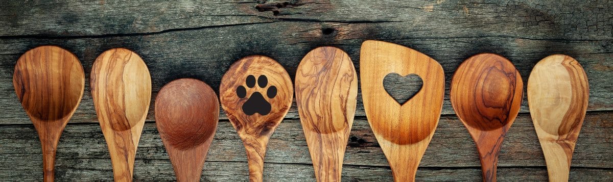 Kochen für Hunde, Rezepte-Sammlung und Zutatenkunde