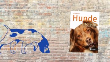 Buch-Rezension, Hunde erforscht, Bo Söderström
