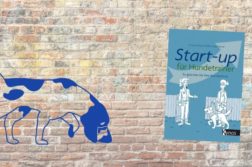 Buch-Rezension Start-up für Hundetrainer