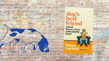 Buch-Rezension dog's best friend. Simon Garfield