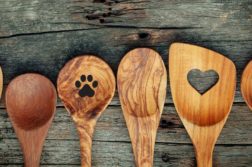 Rezepte für Hunde