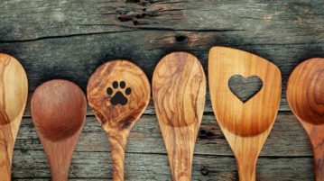 Rezepte für Hunde
