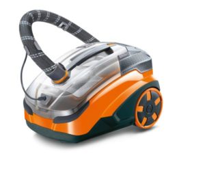 Der AQUA+ Pet & Family ParquetPro