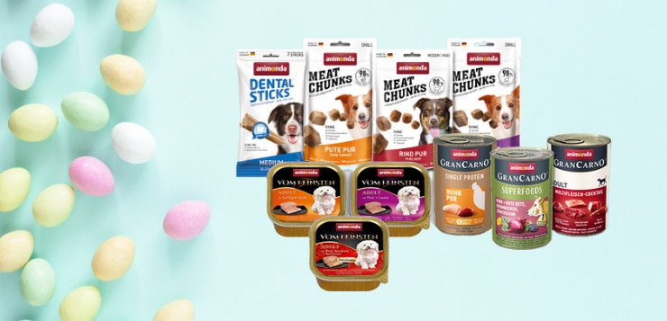 animonda Paket gewinnen