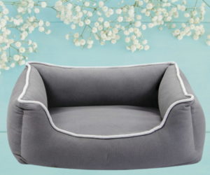 WOLTERS Hundebett