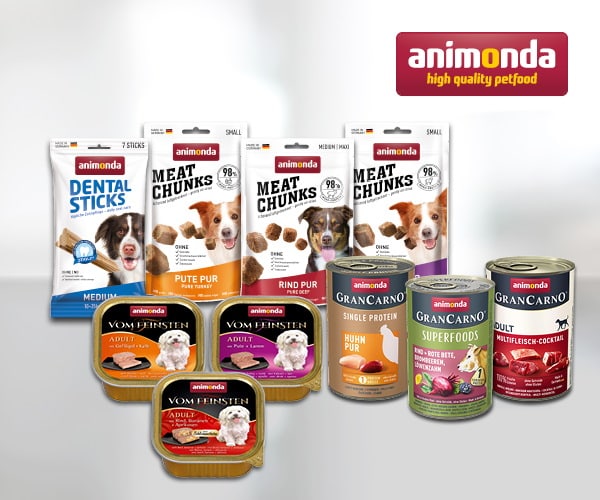 animonda Gewinnpaket