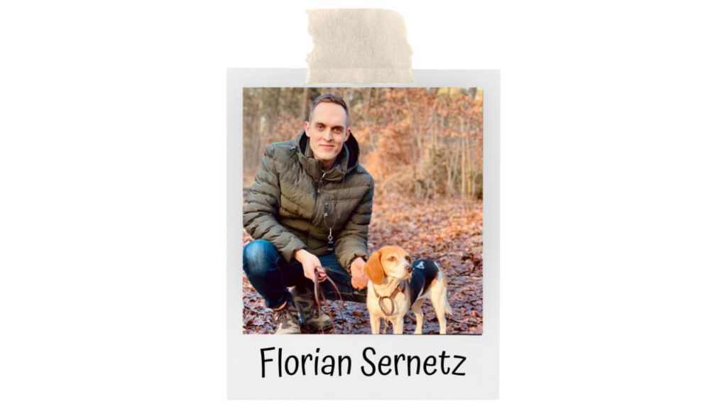 Was ist zu tun, wenn unsere Vorstellung von einem entspannten Spaziergang nicht der unserer jagdlich motivierten Hunde entspricht? Hundetrainer Florian Sernetz liefert Hintergrundwissen und Tipps!