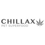 Chillax Logo