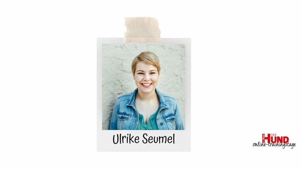 Ulrike schwört auf die nachhaltige Wirkung von Markersignalen.