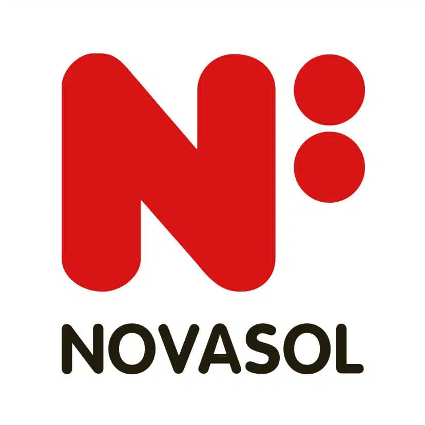 Novasol-Logo