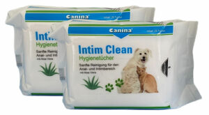 Intim Clean von canina