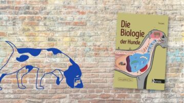 Buch-Rezension: Die Biologie der Hunde