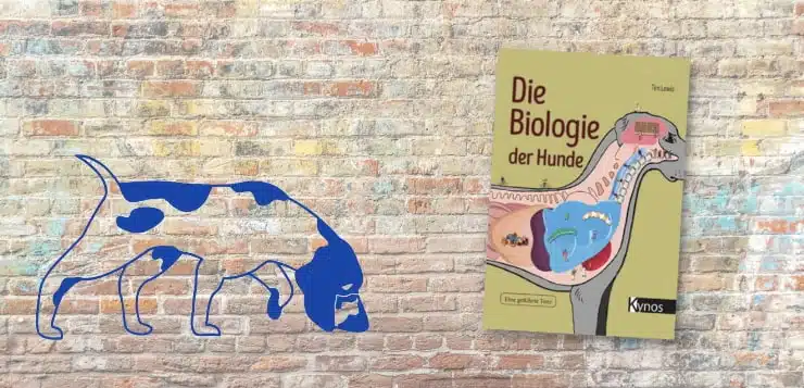 Buch-Rezension: Die Biologie der Hunde