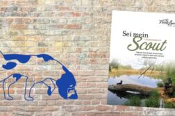 Buch-Rezension: Sei mein Scout