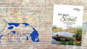 Buch-Rezension: Sei mein Scout