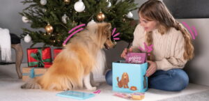 Gewinne eine Wohlfühl-Box von Edgard & Cooper für deinen Hund!