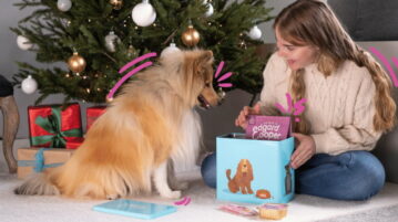 Gewinne eine Wohlfühl-Box von Edgard & Cooper für deinen Hund!