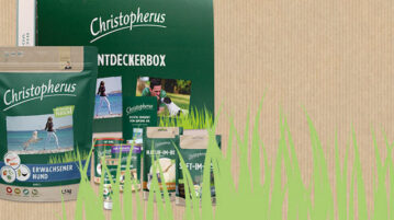 Frühlingsverlosung 2022 christopherus