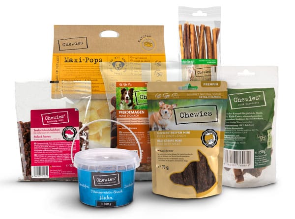 Chewies_Snackpaket