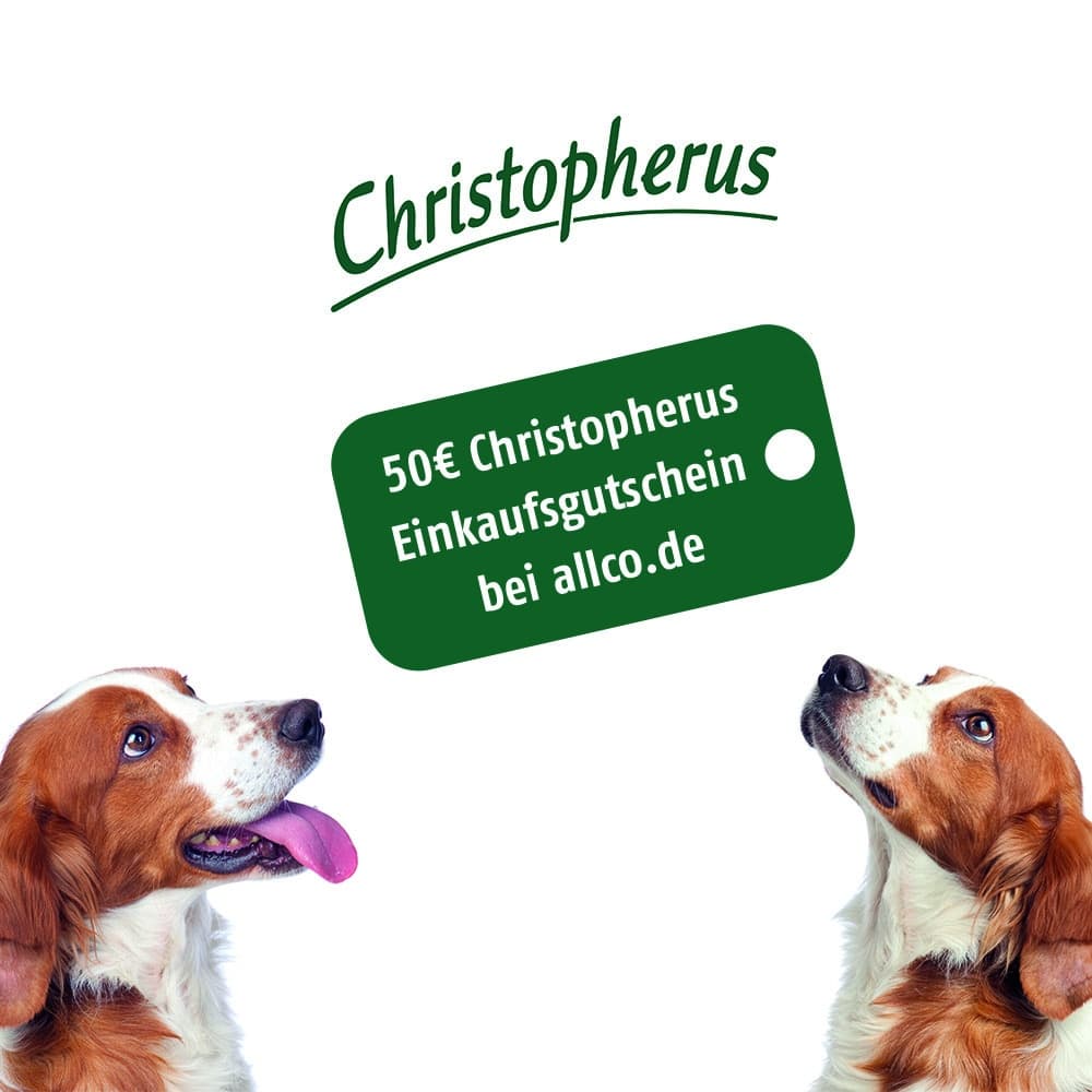 Christopherus Ostergewinn