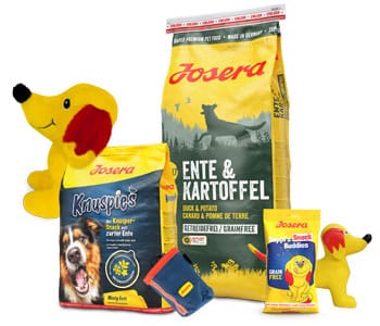 Osterschnüffeln 2022 josera Osterschnüffeln 2022 josera