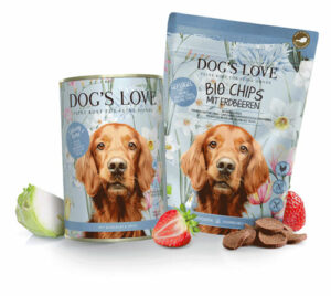 Frühlingsverlosung 2022 dog's love Frühlingsverlosung 2022 dog's love