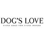 Dog's Love Logo