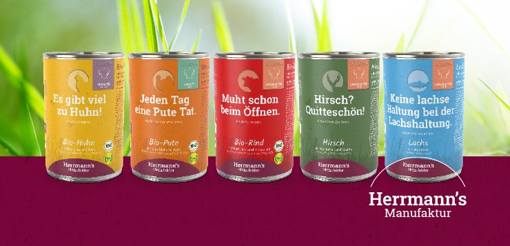 Herrmann’s Manufaktur Ostergewinn