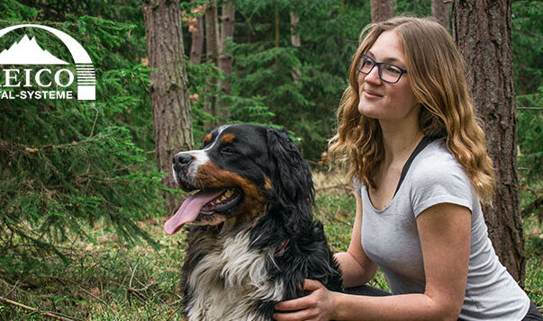 Gesundheits- & Futter-Check mit REICO Partner Hundefutter Vital