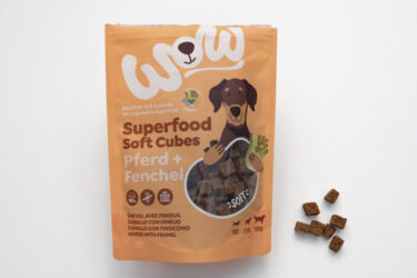 Wow-Pferd-Fenchel-Vorderseite