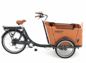 Babboe-Go-e