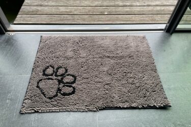 Doormat-Tuermatte
