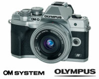 Olympus-Kamera