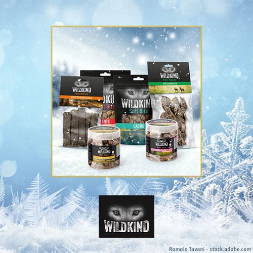 DH Adventskalender WILDKIND