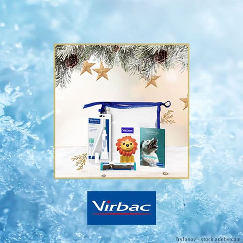 DH Adventskalender Virbac