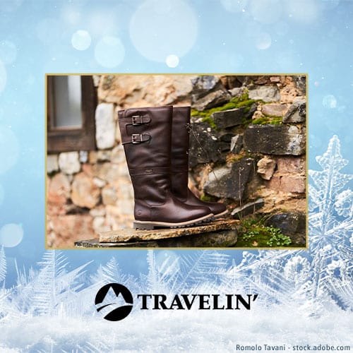 DH Adventskalender Travelin