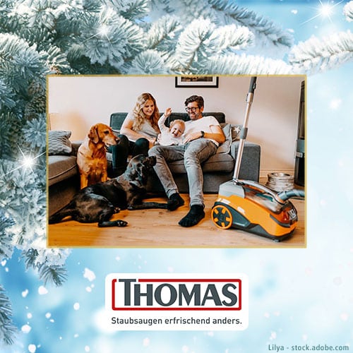 DH Adventskalender THOMAS