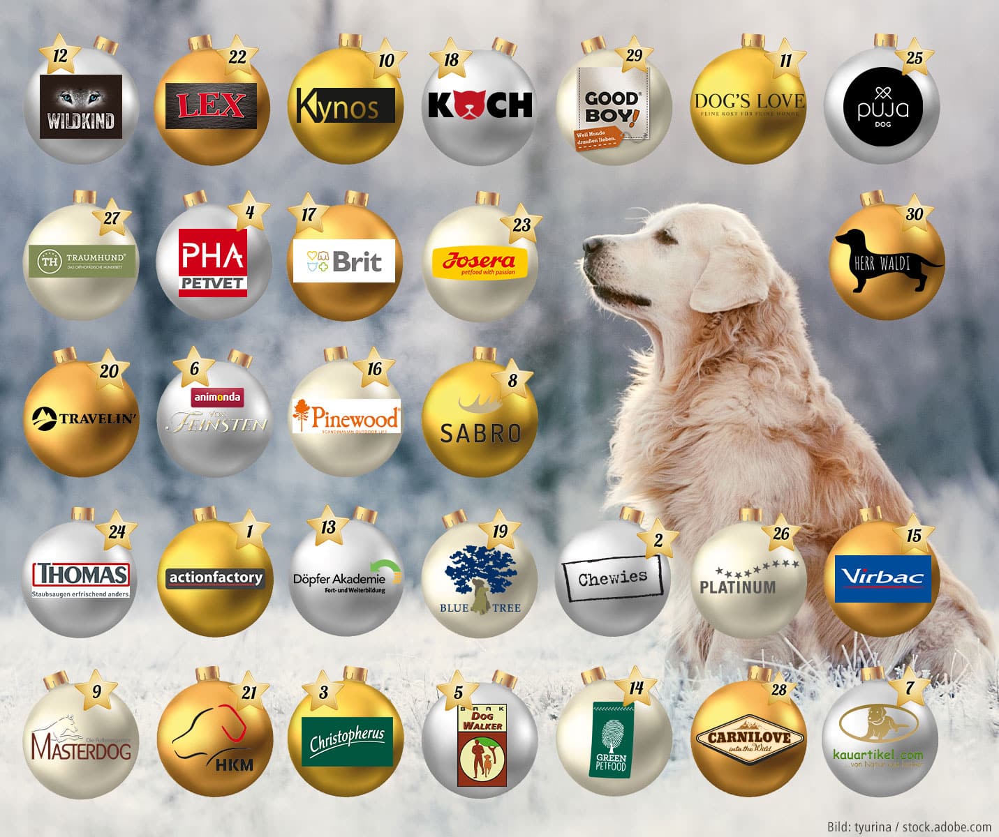 Adventskalender 2022