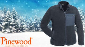 Adventskalender 2022: Pinewood