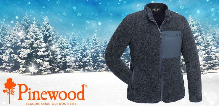 Adventskalender 2022: Pinewood
